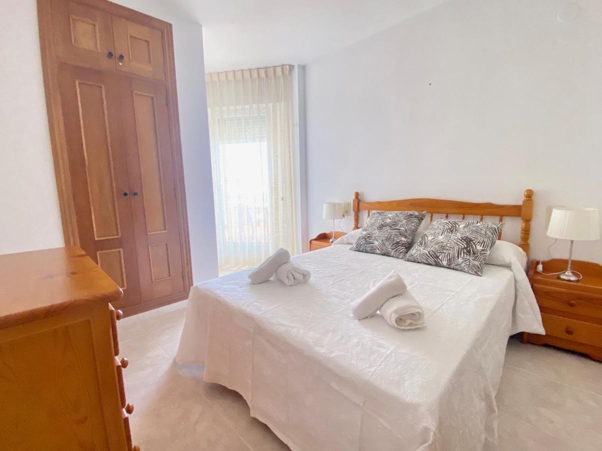 Talima Apartamento Con Vistas Al Mar Calpe - Inmodream Экстерьер фото