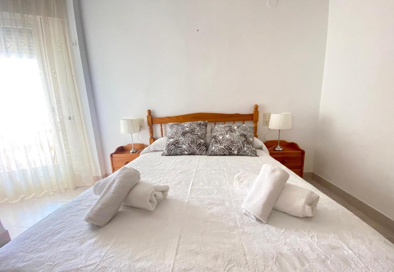 Talima Apartamento Con Vistas Al Mar Calpe - Inmodream Экстерьер фото