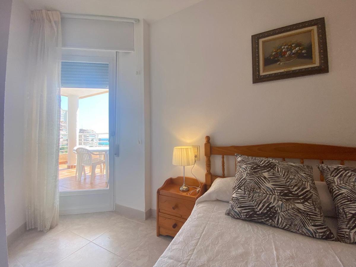 Talima Apartamento Con Vistas Al Mar Calpe - Inmodream Экстерьер фото