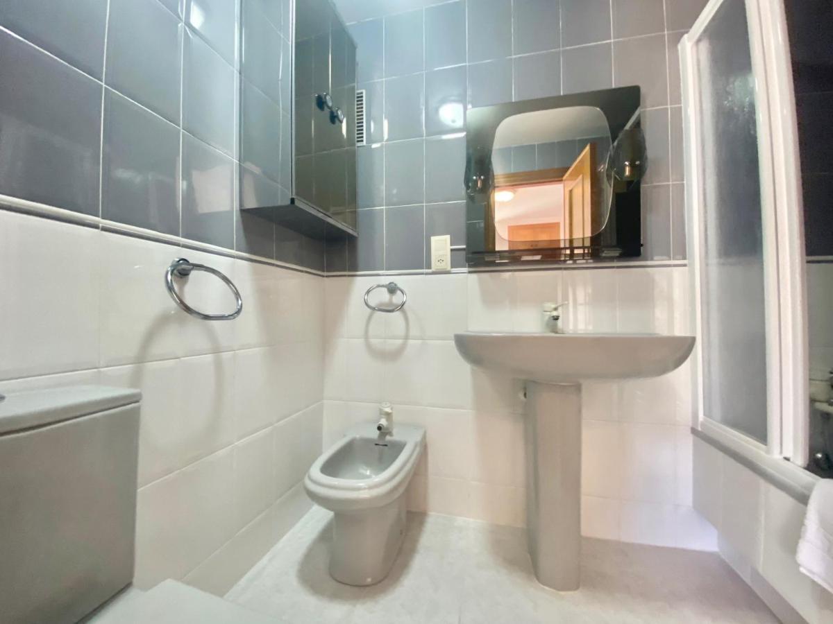 Talima Apartamento Con Vistas Al Mar Calpe - Inmodream Экстерьер фото