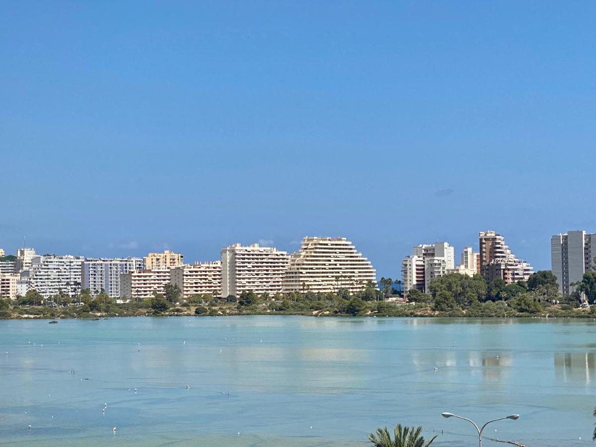Talima Apartamento Con Vistas Al Mar Calpe - Inmodream Экстерьер фото