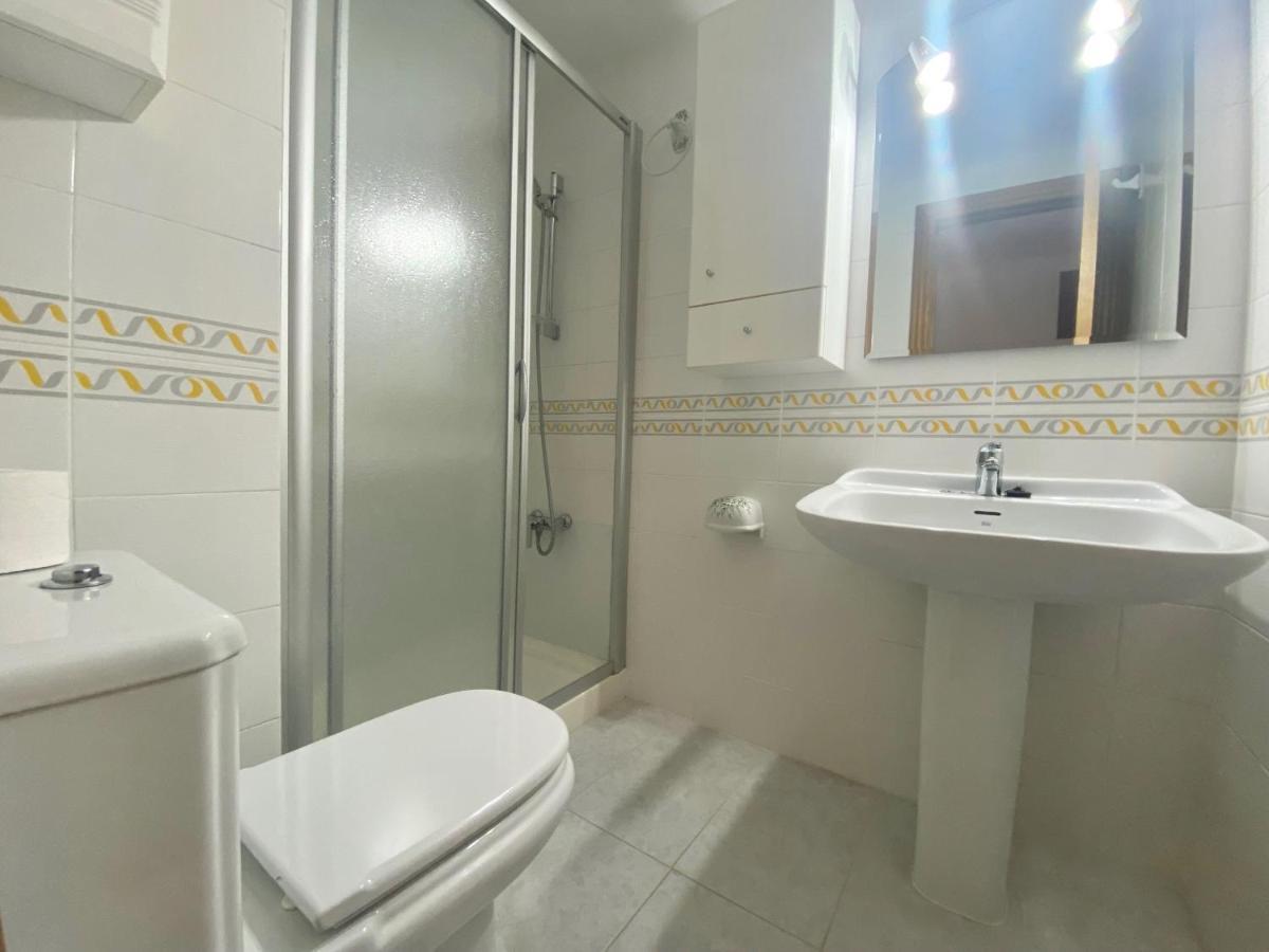 Talima Apartamento Con Vistas Al Mar Calpe - Inmodream Экстерьер фото