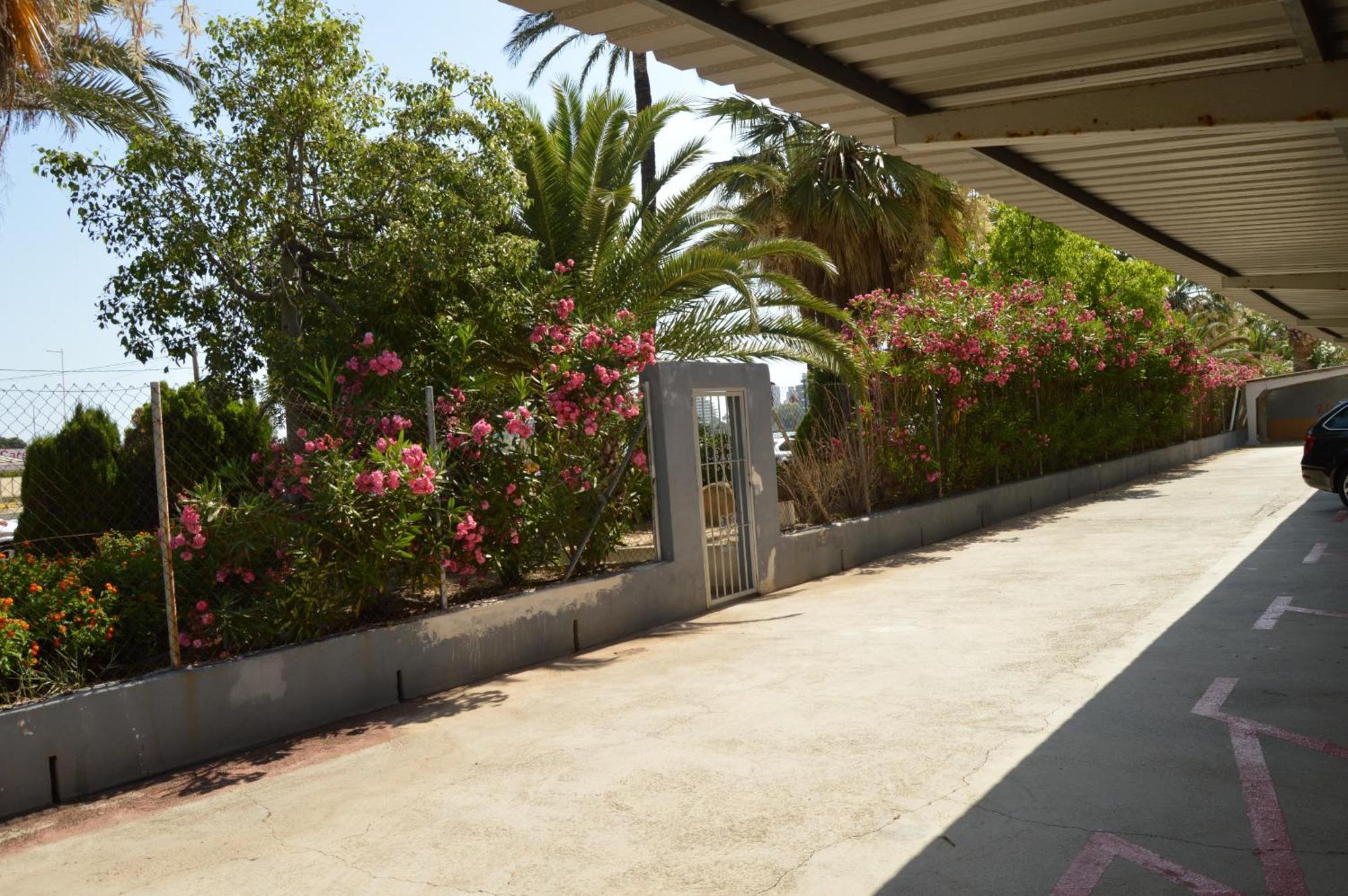 Talima Apartamento Con Vistas Al Mar Calpe - Inmodream Экстерьер фото